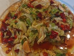 -蒲城王家烧烤大全(渭南分店)