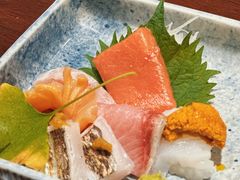 -加奈日本料理