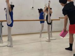 -快乐琴弦音乐舞蹈艺术教育中心(马连道校区)