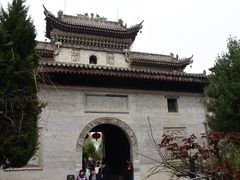 -西安关中民俗艺术博物院