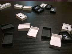 -FullHouse桌游跑团血染剧本杀(南京西路店)