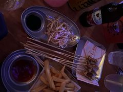 -HIB HUB公社(解放西路店)