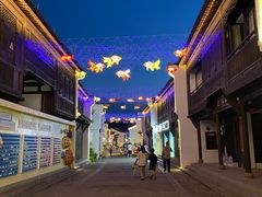 -东海半边山旅游度假区