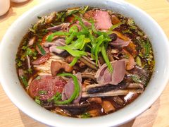 全家福-镇南锅盖面馆(解放路店)