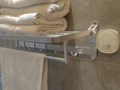 -康熙养生SPA·轻奢足道(江宁万达店)