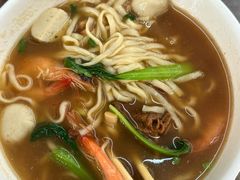 -从前慢海鲜面馆