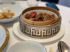 -宝丽轩中餐厅BAOLIXUAN