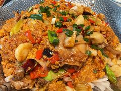 -一品味庄·地标武昌鱼·藕汤湖北菜(黄鹤楼店)