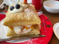 -金鹰国际酒店·满园春中餐厅