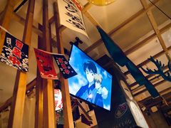-和风食堂·日料·无界小火锅