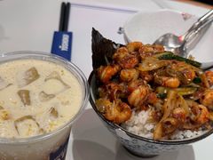 -火山屋台(新街口店)