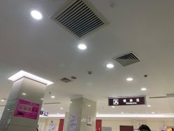 -复旦大学附属妇产科医院(杨浦院区)