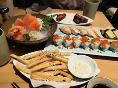 -Tuna maki寿司(苏州中心商场店)