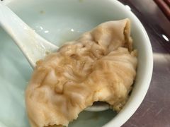 -富春茶社(国庆路店)