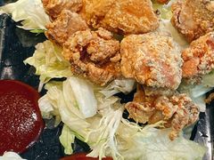 -热血兄弟·炭火烤肉(融侨中心店)