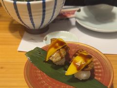 -鳗鲔·料理小馆
