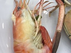-澜悦港海鲜体验主题餐厅