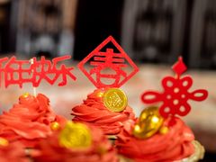 -慕芝蛋糕(湖墅南路店)