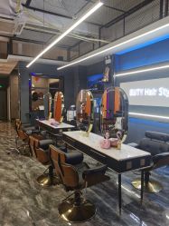 -BUTY HAIR 比帝专业烫染店
