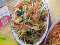 -香满园春饼·家常菜(东大桥店)