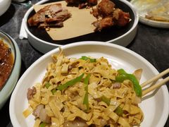 -金掌勺东北菜(格兰晴天店)