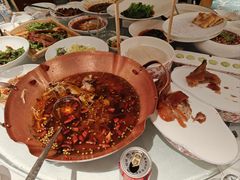 -香丰阁·烤鸭·川湘菜(清河店)