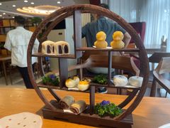 -全聚德烤鸭店(马家堡店)