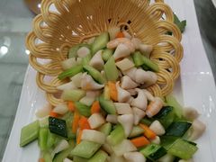 -汤臣·空中餐厅·严选粤菜(石湾世博广场店)