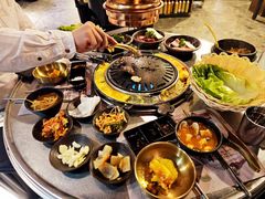 -喜来稀肉(金巴利道店)