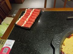 -井格重庆火锅(新世纪店)