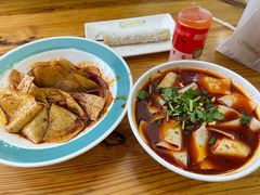 -马三洋芋片(兰州总店)