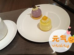 -乐咖啡西餐厅(太湖皇冠假日酒店)
