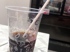 -乡村基(双流时代奥特莱斯餐厅)