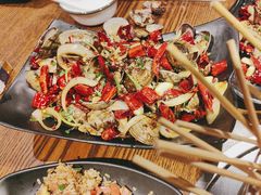 -刘成杰锦州烧烤(南河路店)