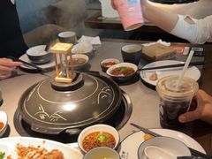 -同仁四季椰子鸡(无锡滨湖万象汇店)