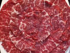 -牛焱·贵州黄牛肉火锅(城西银泰店)