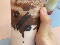 -百分茶(昆山万象汇店)