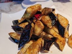 -茅庐川菜(青岛凯德店)