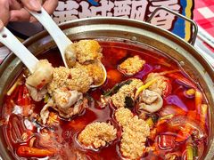 -香火肥肠(福田店)
