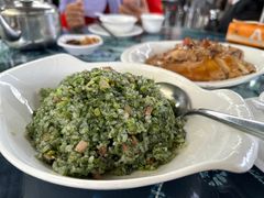 茴香饭-瑞丰园庭院餐厅·白族传统家常菜