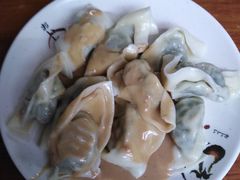 -阿麟馄饨(延长路店)