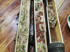 -香竹农庄•传统竹筒饭(十年店)
