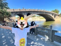 -赵州桥景区