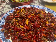 -杨记隆府(时代天街店)
