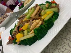 -金榜大酒店-中餐