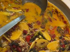 -院里寻菜·精致庭院菜(观沙岭店)