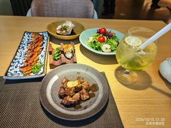 -德川家日本料理(中关村寰太大厦店)