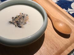 西子老酸奶-绿茶餐厅(布吉万象汇店)