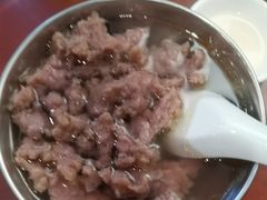 牛滑汤-达道武仔牛肉店(广达路店)