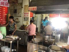 -蓉城西二道无名冒菜(西二道街店)